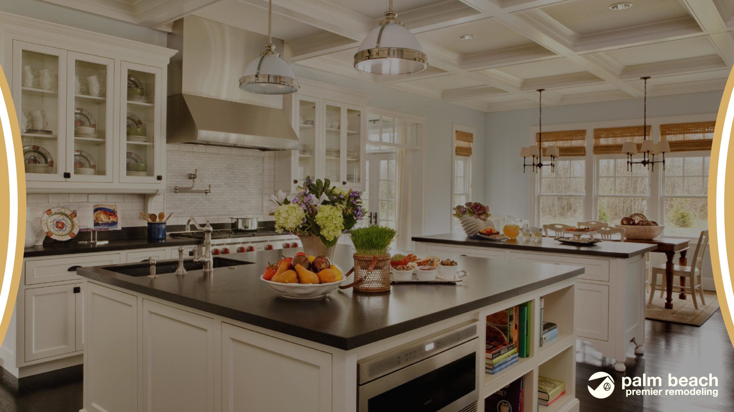 style guide for kitchen cabinets