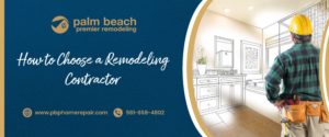 hiring a contractor for remodeling
